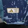 2024-2025 Player Version Ajax Amsterdam Away  Football Shirt 1:1 Thai Quality