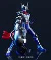 Justimon - Digimon Resin Statue - T1 Studio