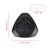 Tent Magnetic Hook Outdoor Tent Canopy Hanging Buckle Hook Camping Accessories