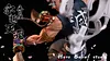 1/6 Scale Sound&nbsp;Hashira Uzui Tengen - Demon Slayer: Kimetsu no Yaiba Resin Statue - Hero Belief Studios