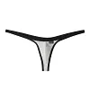 Men's Sexy Thongs T-Panties Briefs Elastic Underwear T Back G-string Lingerie Bikini Underpants