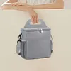 Insulated Lunch Bag Large Capacity Hand-Held Cooler Box Waterproof Picnic Bag