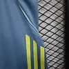 2025/2026 Player Version Juventus Away Shorts 1:1 Thai Quality