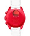 Swatch Moonswatch &bdquo;Misja na Marsa&rdquo; Omega x Swatch