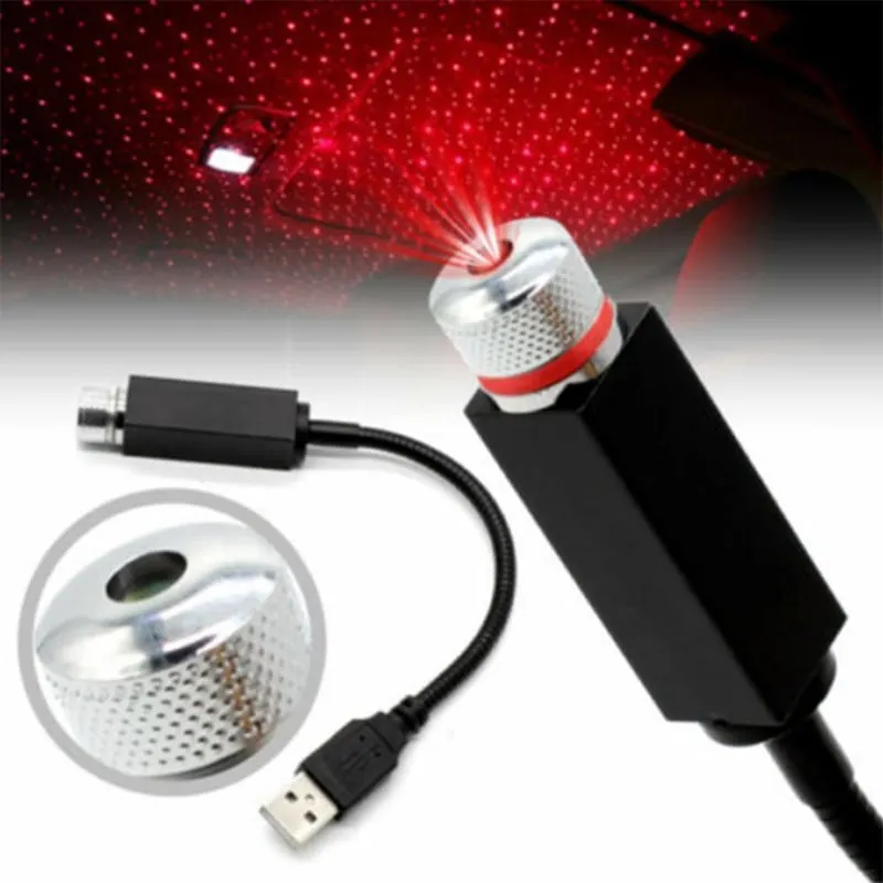 🔥Last Day 75% OFF🔥Mini Led Projection Lamp Star Night