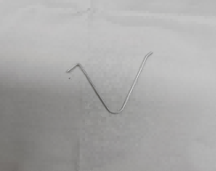 G2 Master V-shaped Spring