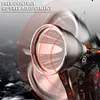 LED Headlamp Rechargeable Headlight Waterproof Flashlight Super Bright Head Lamp