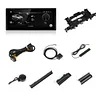 F&uuml;r AUDI  A4 A5 B9 Android Bildschirm Apple CarPlay Autoradio Car Stereo GPS 