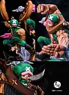 1/4 & 1/6 Scale Wano Country Ninja Tony Tony Chopper - ONE PIECE Resin Statue - TT Studios