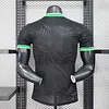 Joyfball 2025 Player Version Brazil Special Edition Football Jersey（The player version jersey is a bit tight, please pay attention to the size selection）