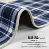 Outdoor Electric Heating Pads 3 Adjustable Temperature for Outdoor Hiking Picnic