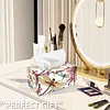 DIY Diamond Tissue Box Wooden 5D Diamond Painting Tissue Holder for Home Decor