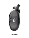 808FC Original Liquid Silicone Earphone Protective Case