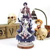 Characters of Attack on Titan Series Acrylic Stand Display - Free Shipping - Attack on Titan