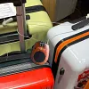 Retractable Cable Combination Lock 27 Inch Security Code Lock Steel ABS Padlock for Luggage Travel, Skis, Bicycles, Strollers, Suitcases and Helmets