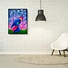 Stitch- Full Round Diamond Painting 30*40cm/40*50cm