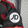 2025-2026 Sevilla FC Third Away Football Shirt 1:1 Thai Quality