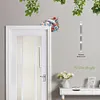 (US Local)Dolphin  Diamond Painting Door Corner Sign DIY Door Frame Decoration