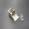 90 Degree Folding Hinge Self-Locking Dining Table Cabinet Support Furniture Hardware Accessories 
