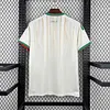 2026/2027 Algeria National Team Home Football Shirt 1:1 Thai Quality