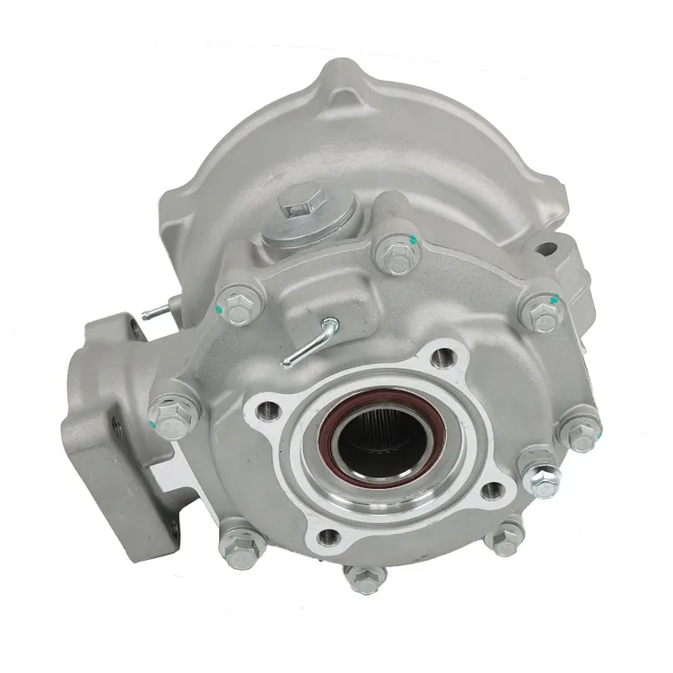 SEBLAFF Final Driven Gear Differential 41300-HM8-B60 Replacement for TRX250TM Recon TRX250TE Recon 2008-2018 TRX250TM1 Recon 2019-2020