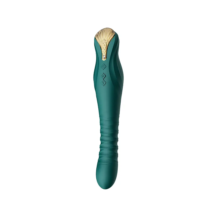 ZALO King Vibrating Thruster