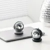 Spaceman Portable Bluetooth Speaker with 52mm Full Range Speaker, Deep Bass and HD Microphone - Wireless Speaker with Bluetooth 5.3 and Long Battery Life - Great for TV and On the Go - Sci-Fi Lighting Effects