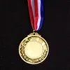 Award Medal Gold Silver Bronze Prizes Award Medal School Supplies (1)