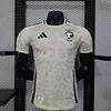 2025/2026 Player Version Al-Ittihad Away Football Shirt 1:1 Thai Quality