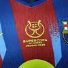 2025/2026 Player Version Barcelona Fourth Away Football Shirt 1:1 Thai Quality