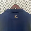 2024 Ecuador Home Football Shirt 1:1 Thai Quality