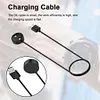 Magnetic USB Charging Cable 1 M Smart Watch Charger Dock for Suunto 9 Peak Pro