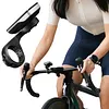 Bike Out Front Mount Code Table Bracket Cycling Handlebar Holder For Garmin Edge