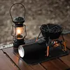 Cooking Stove Mat Camping Gas Can Protective Cover for SOTO 310/340 Spider Stove