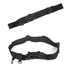 Fishing Waist Belt Rod Holder Hand Rod Holder Multifunction Fishing Accessories