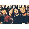 (Multi Style)RAMMSTEIN Band - Vintage Metal Signs - 20*30cm - Music