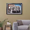 3D Decorative Paint of The End of Attack On Titan - Attack On Titan Decorative Painting - AoTu Panda Studio