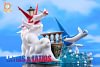 1/20 Scale World Zukan Latias & Latios - Pokemon Resin Statue - FangTang Studio