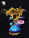 1/6 Scale Super Shenron ポルンガ with LED - Dragon Ball Resin Statue - YaYa Studios