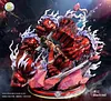 1/4 & 1/6 Scale Luffy - ONE PIECE Resin Statue - T-H Studios