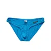 Men's Underwear Low Rise Briefs Breathable Super Soft Comfort Ultra U-pouch Bikini Briefs