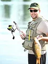 Mini Pocket Pen Shape Travel Fishing Rod Telescopic Fishing Rod Reel Combo Set