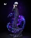Gojo Satoru - Jujutsu Kaisen Resin Statue - EV-Studio