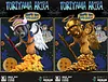 WCF Mega Scale Byebye Angel Akira Toriyama - Dragon Ball Statue - XBD Studios