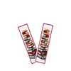 Books-2x 14CT Counted Bookmark Kit