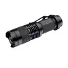 850nm LED Infrared Flashlight Night Vision Hunting Portable Mini Zoom Torch