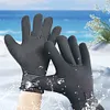 3mm Neoprene Kids Diving Gloves Keep Warm Sports Dive Gloves for Winter Swimming