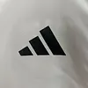 2024 Germany Reversible Windbreaker Blue-White Soccer Jersey 1:1 Thai Quality