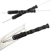 TIG Welding Pen TIG Pen Finger Feeder Rod Holder Pencil for 1.0-3.2mm Wire Weld