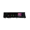 For Porsche Cayenne Entertainment Android Screen Co-pilot Car Radio Stereo